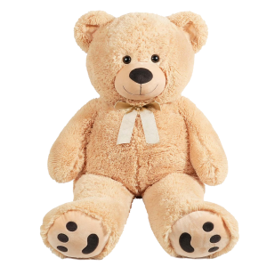teddy